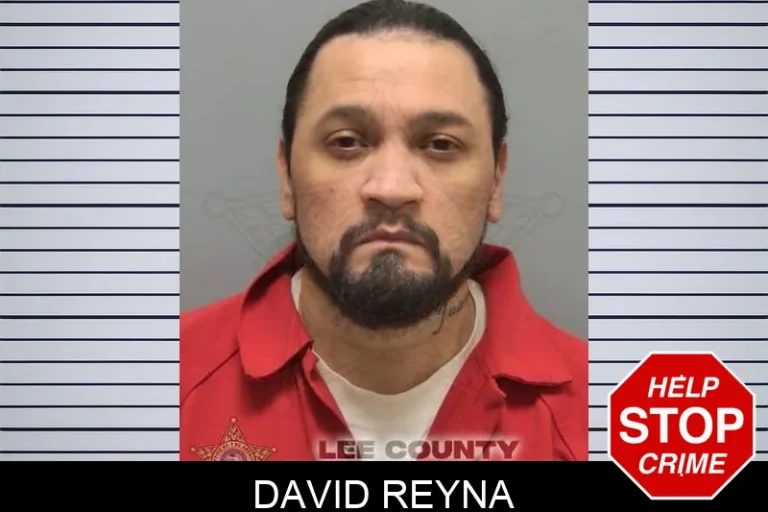 David Reyna