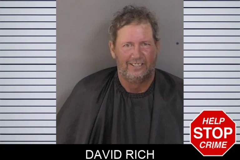 David Rich