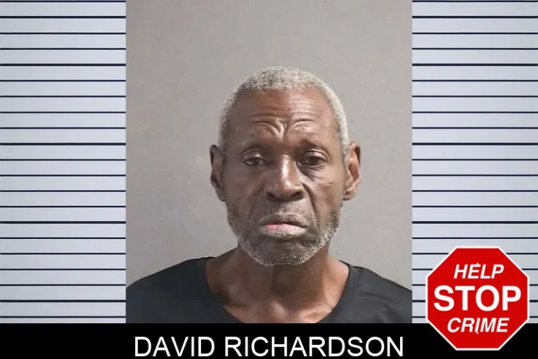 David Richardson