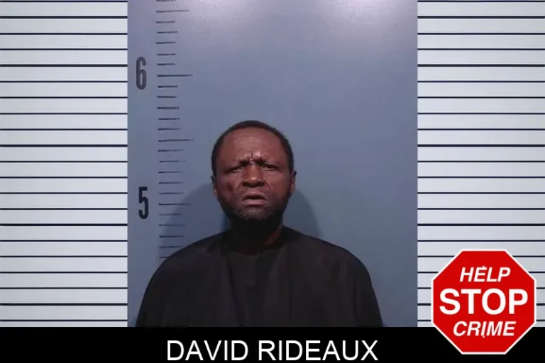 David Rideaux