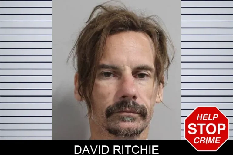 David Ritchie