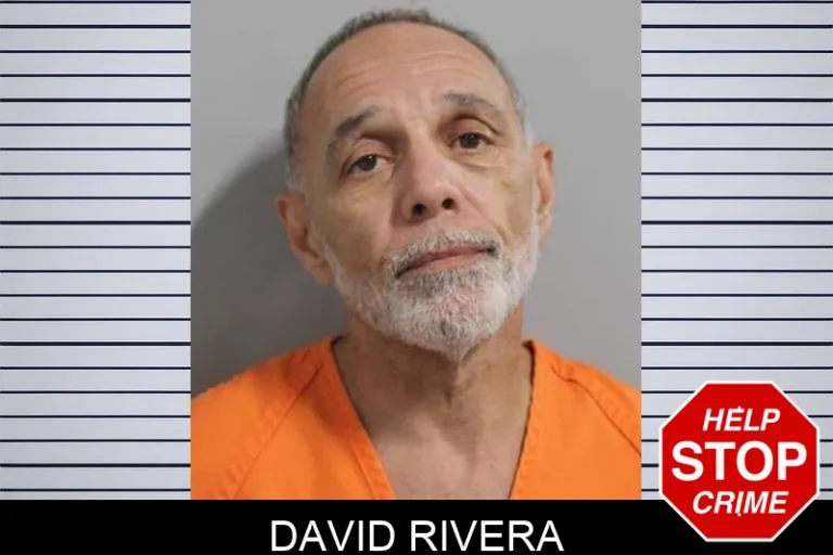 David Rivera