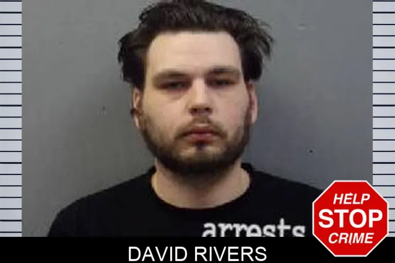 David Rivers