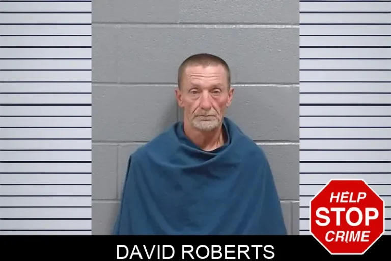 David Roberts