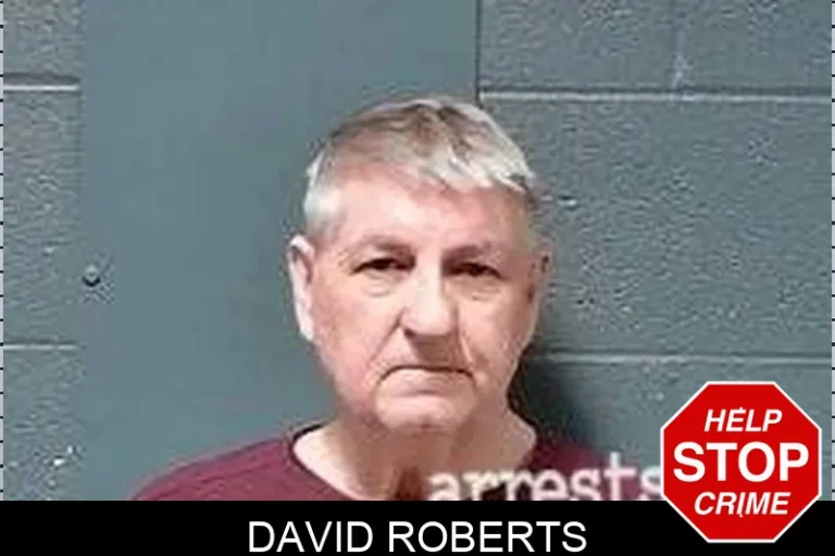 David Roberts