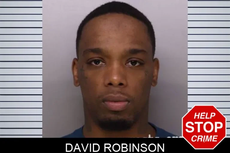 David Robinson