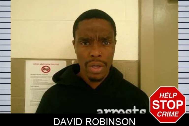 David Robinson
