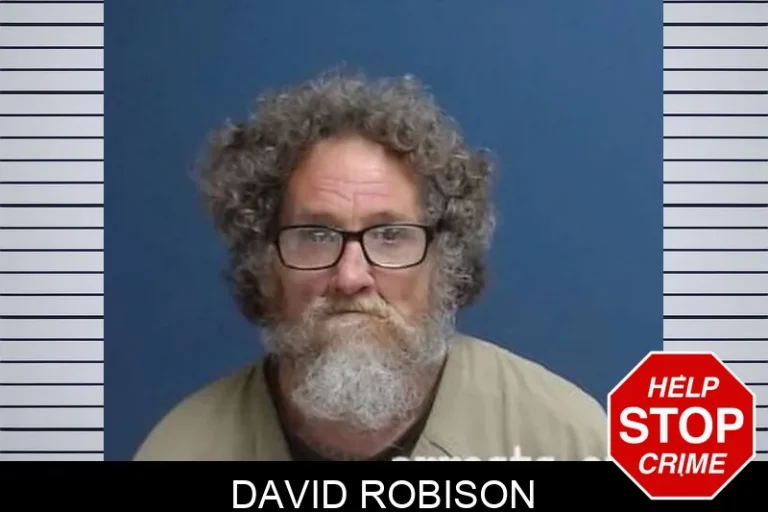 David Robison