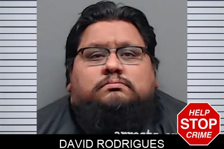 David Rodrigues