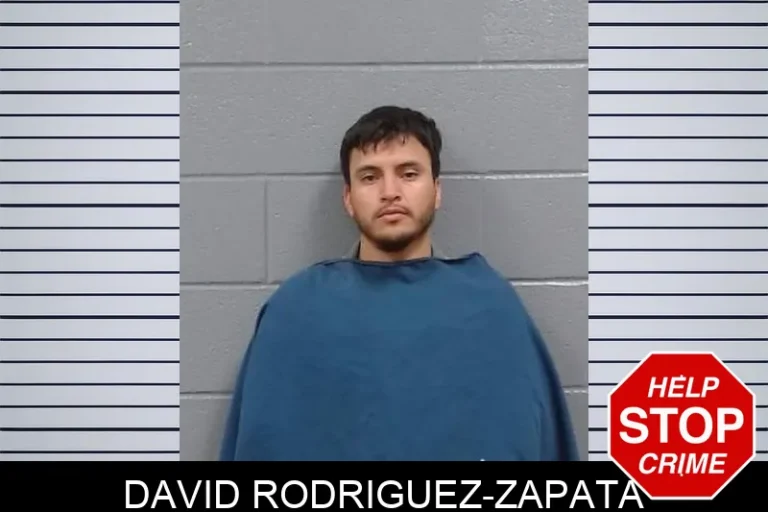 David Rodriguez-Zapata