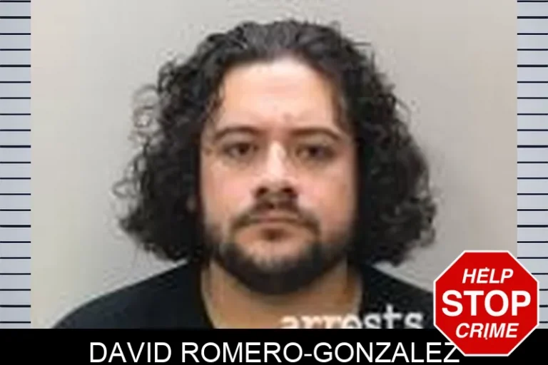 David Romero-Gonzalez