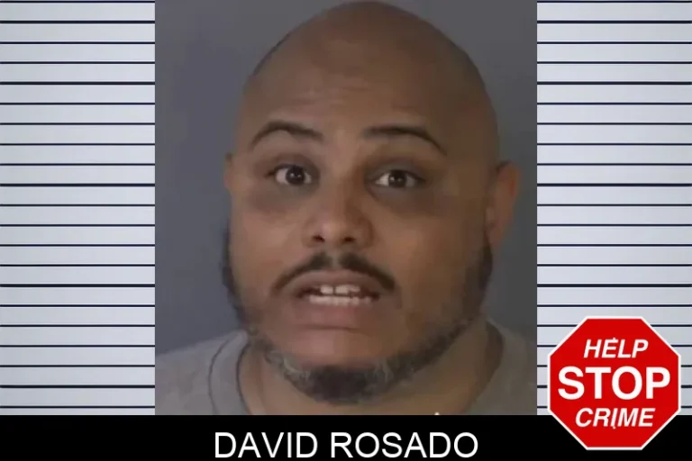 David Rosado