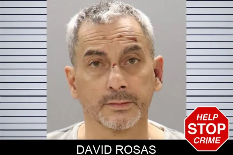 David Rosas