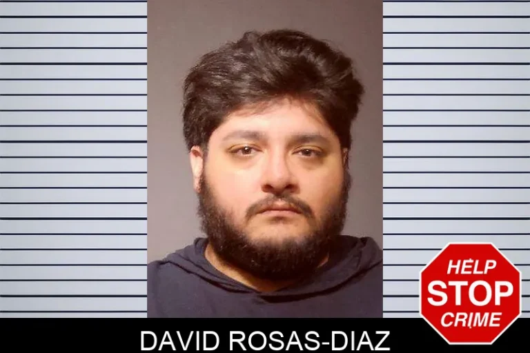 David Rosas-Diaz