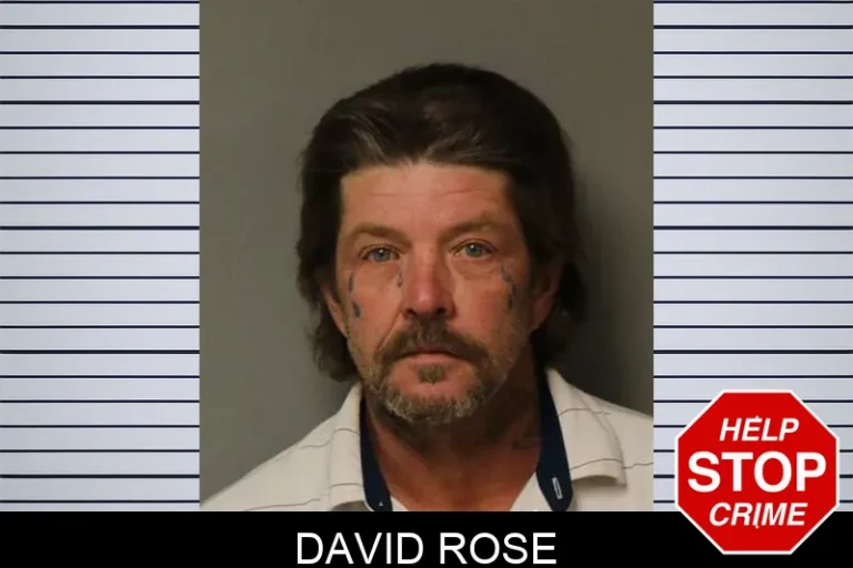 David Rose