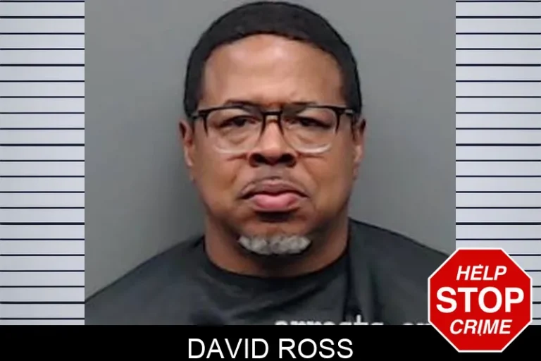 David Ross