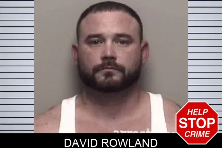 David Rowland