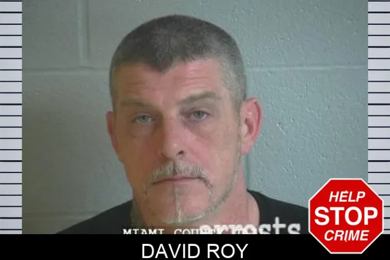 David Roy