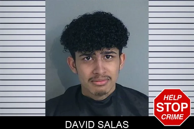 David Salas
