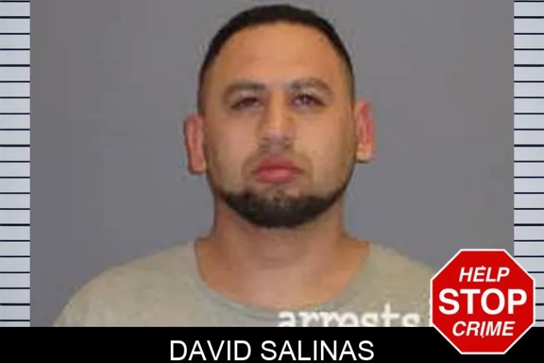 David Salinas