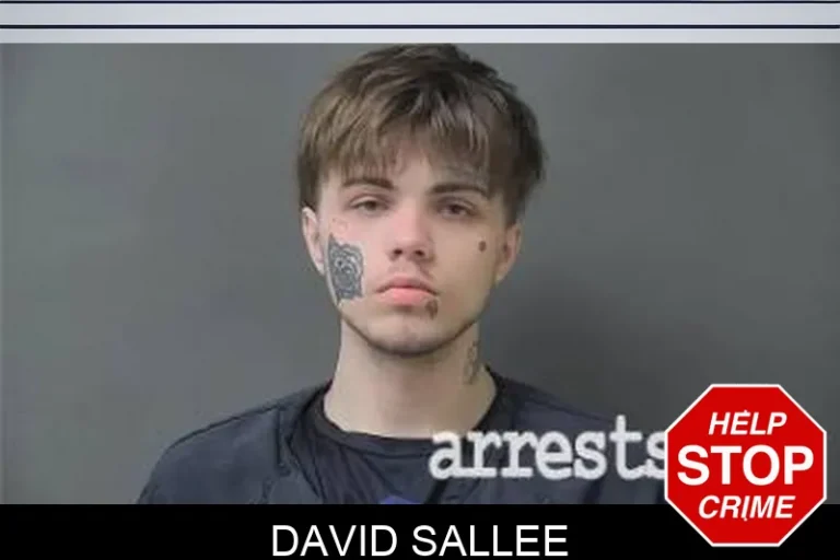 David Sallee
