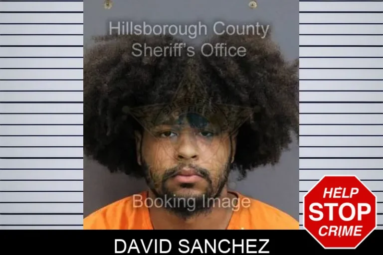 David Sanchez