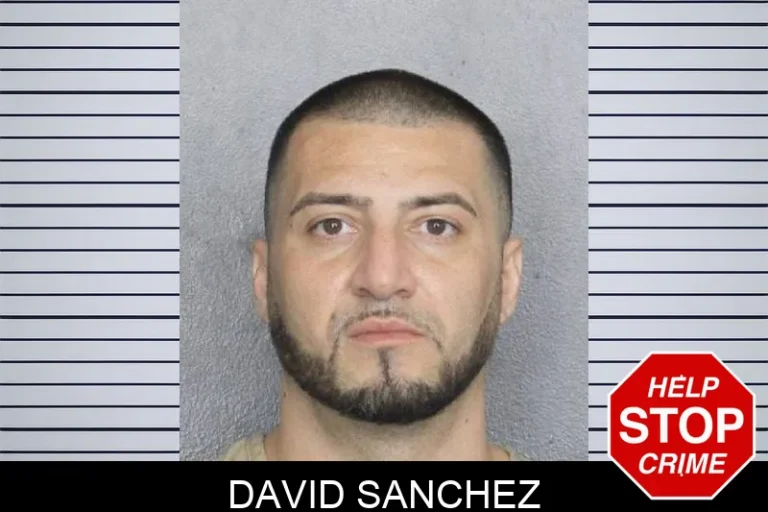 David Sanchez