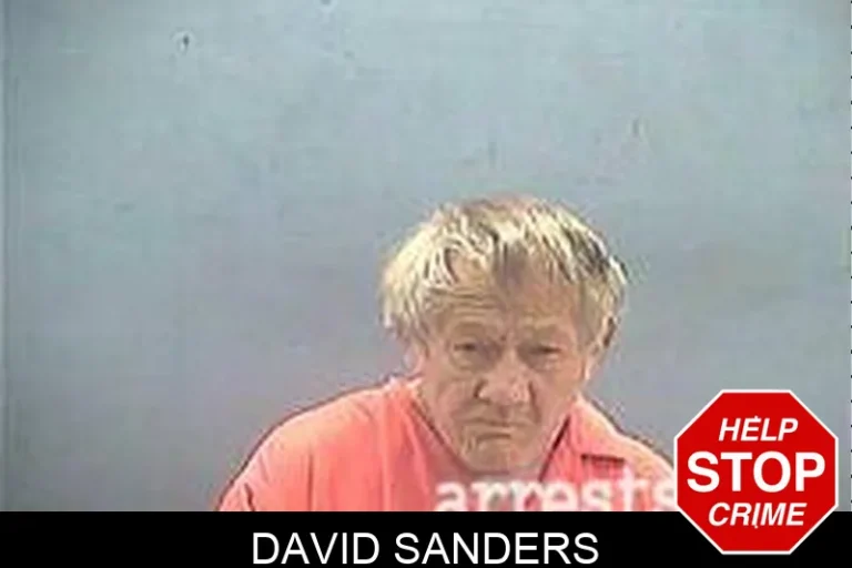 David Sanders