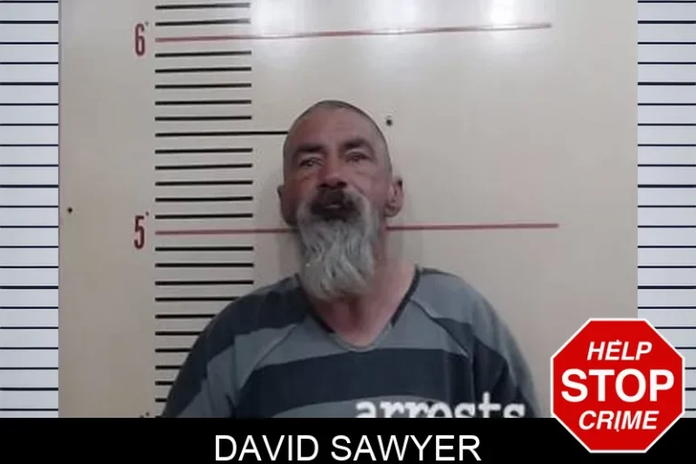 David Sawyer