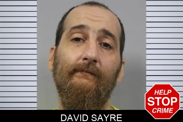 David Sayre