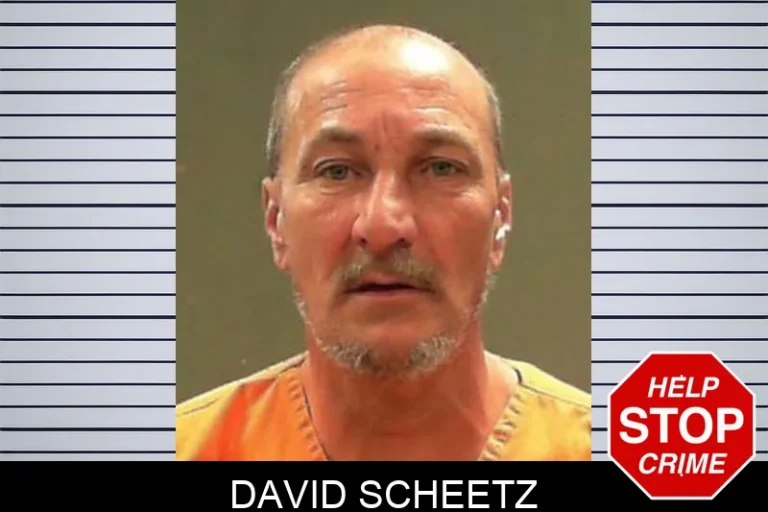 David Scheetz