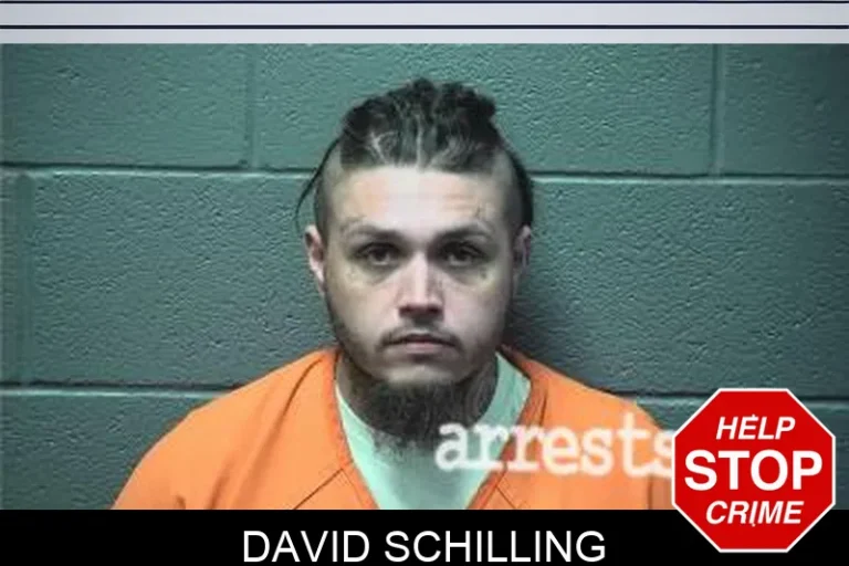 David Schilling