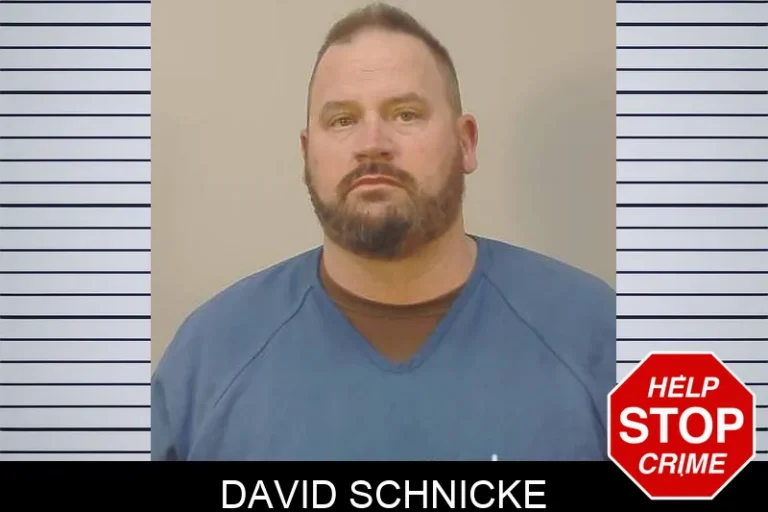 David Schnicke