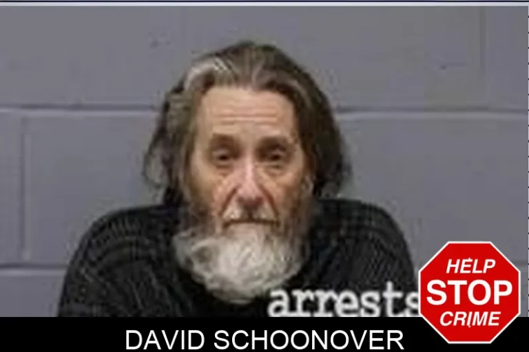 David Schoonover