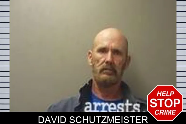 David SchuTzmeister