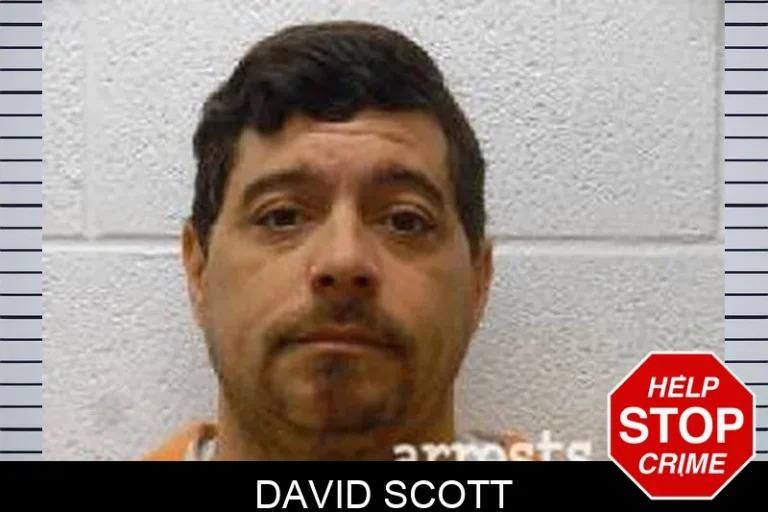 David Scott