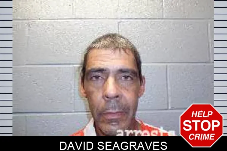 David Seagraves