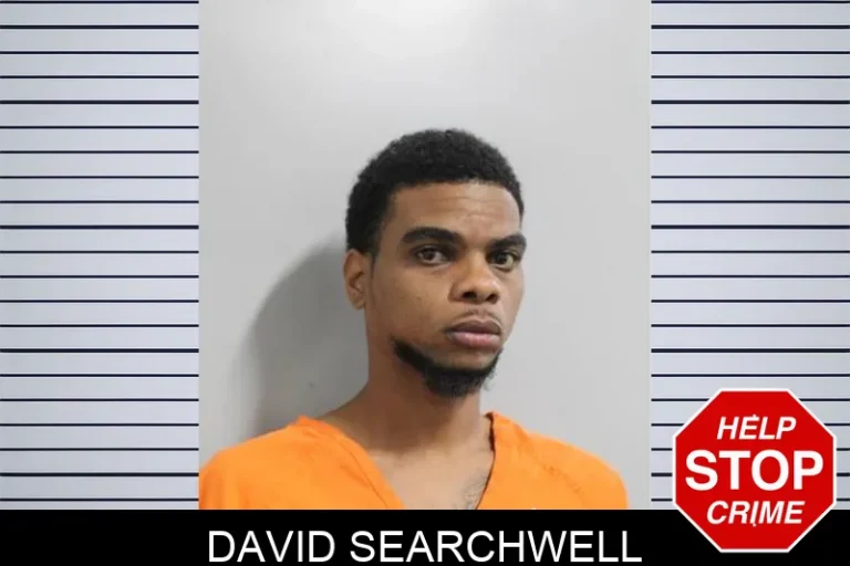 David Searchwell