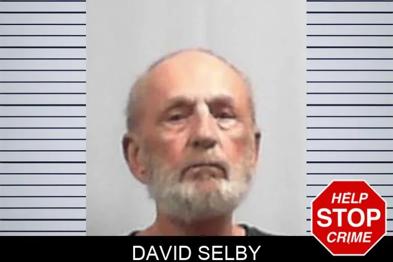 David Selby