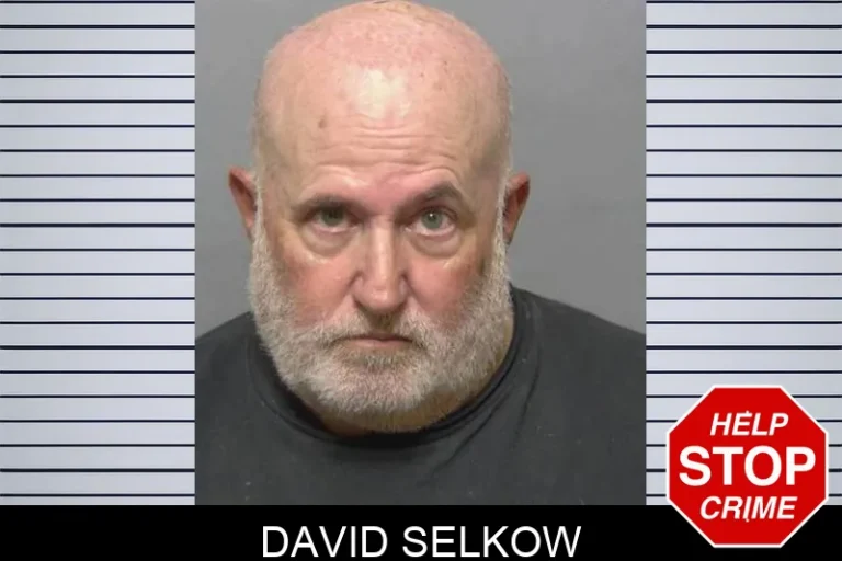 David Selkow
