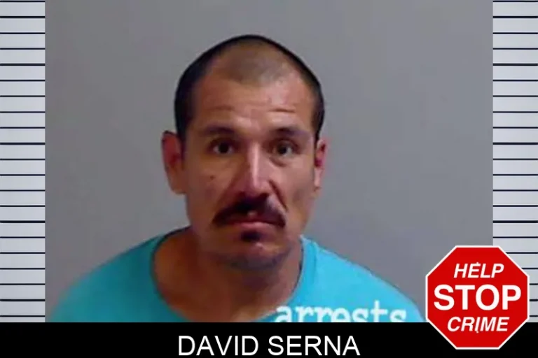 David Serna