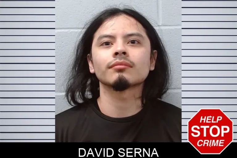 David Serna