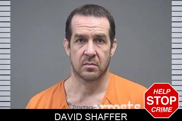 David Shaffer