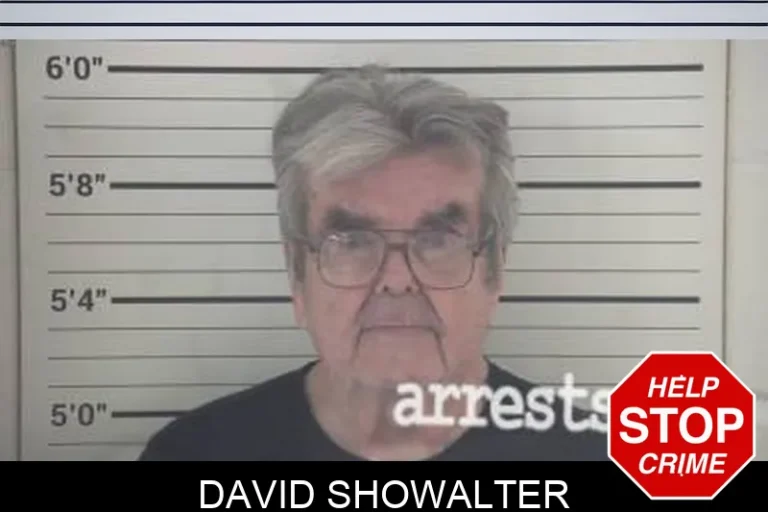 David Showalter