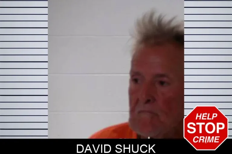 David Shuck