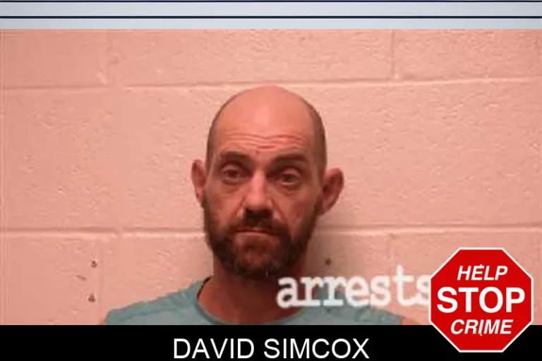 David Simcox