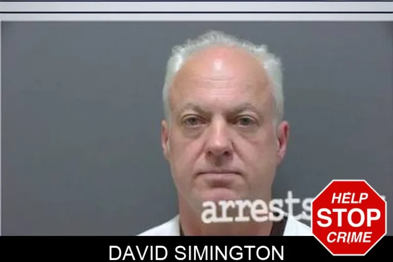 David Simington