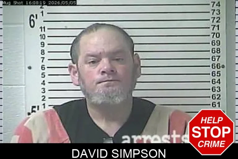David Simpson