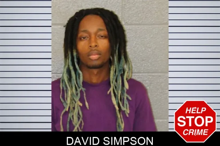 David Simpson