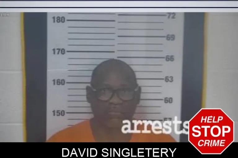 David Singletery